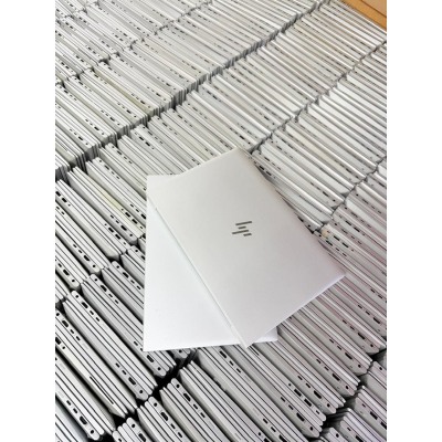 HP EliteBook 840 G7 Core i5 10ᵉ Gen – 8GB RAM 256GB SSD 14” Clavier Rétroéclairé