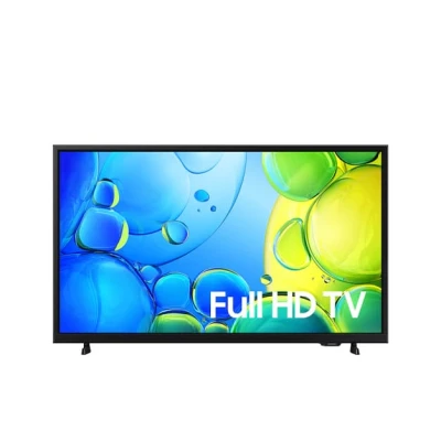 Téléviseur Samsung 43" Smart UA43F6000FUXLY – Full HD, HDR10+, Tizen, Contraste Méga
