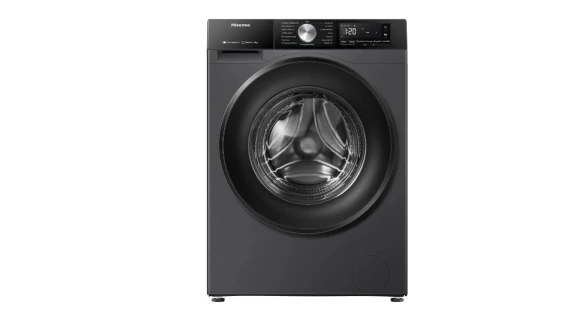 Machine à laver séchante HISENSE WD3S8043BB 8KG/5KG en couleur TITANIUM GREY