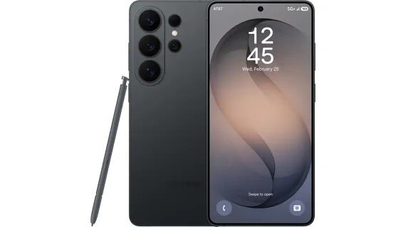 Samsung Galaxy S26 Ultra 1To + 12GB RAM – Smartphone 5G avec Caméra 200MP et Écran AMOLED 6.9" – Image 2