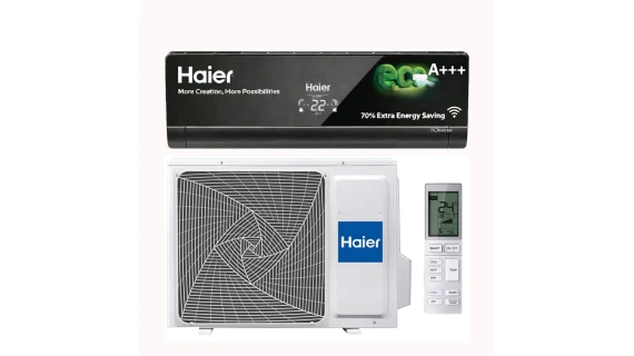 Climatiseur Split Haier Inverter 19000 BTU HSU-19QF14CI – Climatisation Murale Puissante pour Grande Pièce