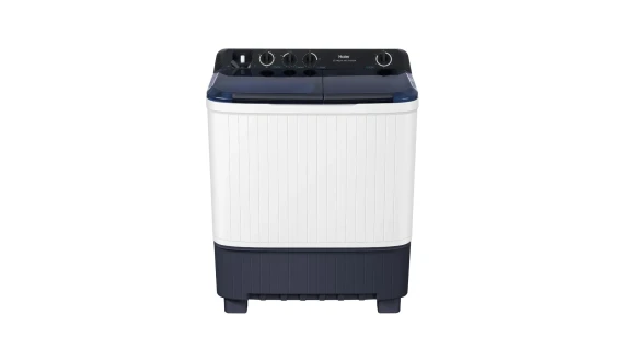 Machine à laver Haier HTW160-M1217 16 kg semi-automatique Top Load