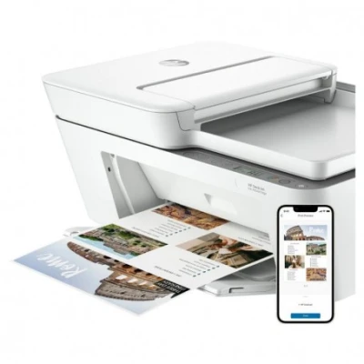 Imprimante HP DeskJet Ink Advantage 4276 – Multifonction WiFi ADF 35 Pages Économique – Image 3