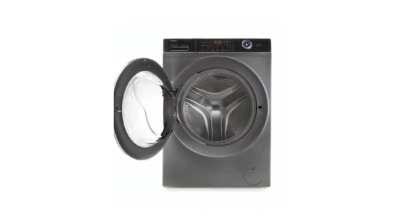 Machine à Laver Haier 15kg Lave-linge SuperDrum Series 7 HW150-BP14986ES8 – Image 2