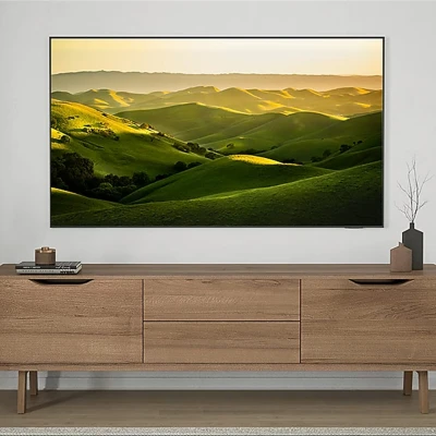 Téléviseur Samsung 65" Smart UHD 4K DU7000 – Crystal UHD, Tizen, HDR, Motion Xcelerator – Image 7