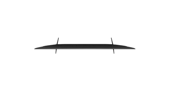 Téléviseur TCL 65" QLED 4K UHD 65P7K – Smart TV Grand Écran avec HDMI 2.1 Gaming – Image 4