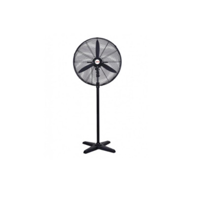 Ventilateur ASTECH 26" VP1026B-DO sur pied, avec un large diamètre de 26 pouces et une technologie High Air Flow