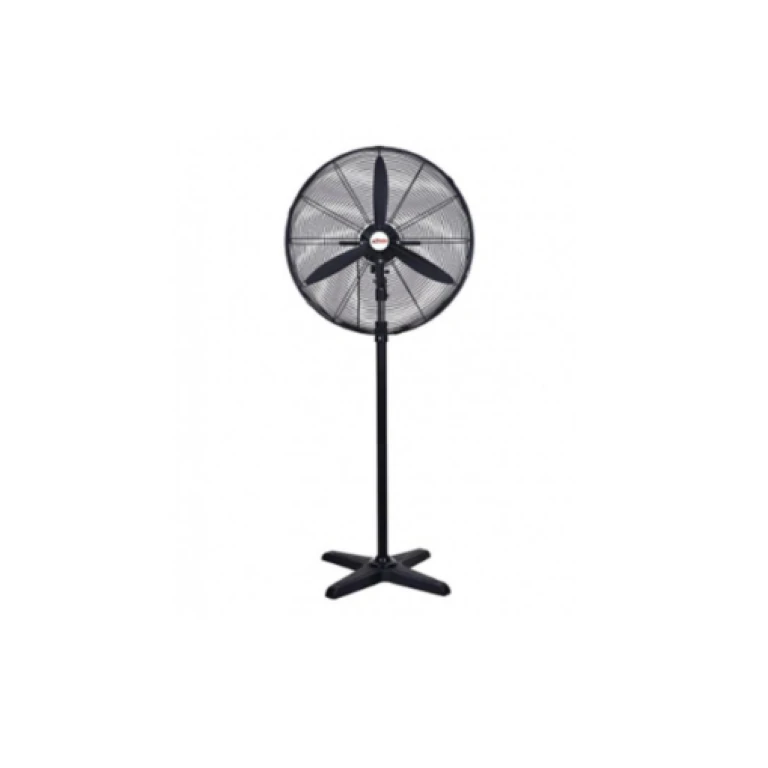Ventilateur ASTECH 26" VP1026B-DO sur pied, avec un large diamètre de 26 pouces et une technologie High Air Flow
