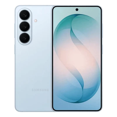 Photo du Samsung Galaxy S26 Plus avec écran AMOLED et caméra avancée
