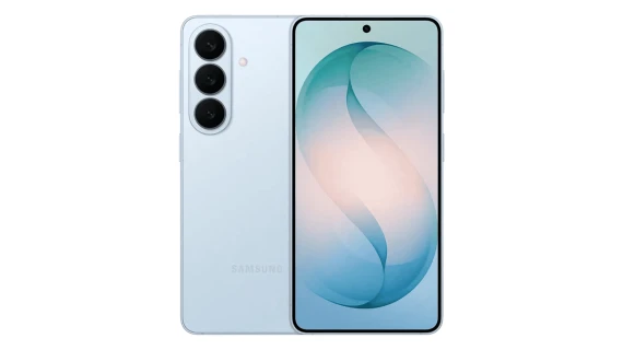 Photo du Samsung Galaxy S26 Plus avec écran AMOLED et caméra avancée