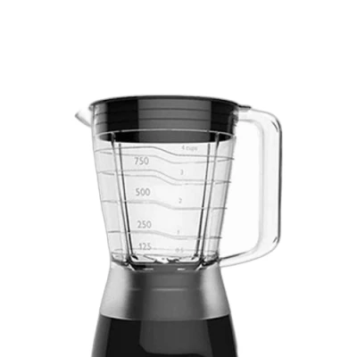 Blender Philips HR2058/91 450W – Mixeur 1.25L avec Moulin et Fonction Pulse – Image 5