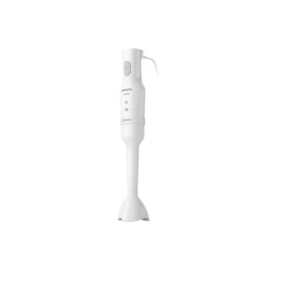 Mixeur Plongeant Philips HR2520 400W Série 3000 – Blender Manuel Blanc – Image 2