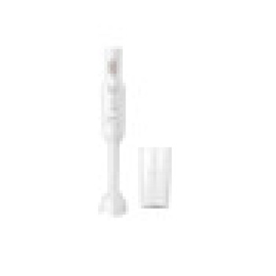 Mixeur plongeant Philips HR2520 400W en blanc