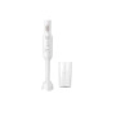 Mixeur plongeant Philips HR2520 400W en blanc