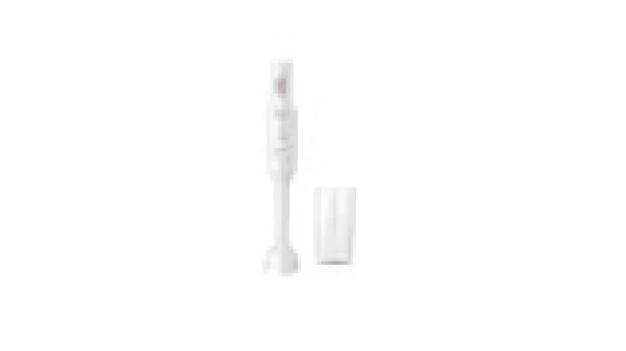 Mixeur plongeant Philips HR2520 400W en blanc