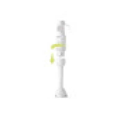 Mixeur Plongeant Philips HR2520 400W Série 3000 – Blender Manuel Blanc – Image 4