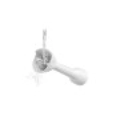 Mixeur Plongeant Philips HR2520 400W Série 3000 – Blender Manuel Blanc – Image 5