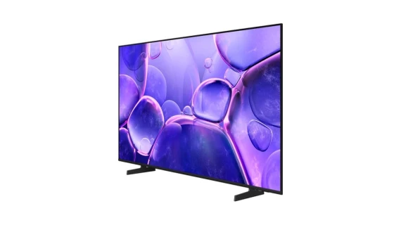 Téléviseur Samsung 65" Smart Android U 65U8000FUXLY – UHD 4K, Crystal Display, Design Noir – Image 2