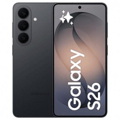 Samsung Galaxy S26 256 Go – 12 Go RAM – Smartphone Haut de Gamme Android 5G