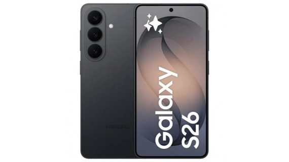 Samsung Galaxy S26 256 Go – 12 Go RAM – Smartphone Haut de Gamme Android 5G