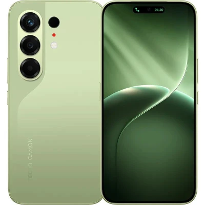 CAMON 50