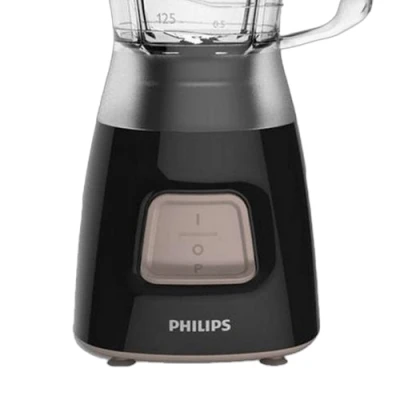 Blender Philips HR2058/91 450W – Mixeur 1.25L avec Moulin et Fonction Pulse – Image 3