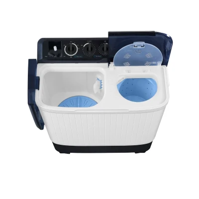 Machine à Laver HAIER 16 kg HTW160-M1217 – Semi-Automatique Top Load, Essorage Puissant – Image 4