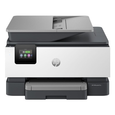Imprimante HP OfficeJet Pro 9123 Multifonction – Rapide, Scanner, Copieur, Fax