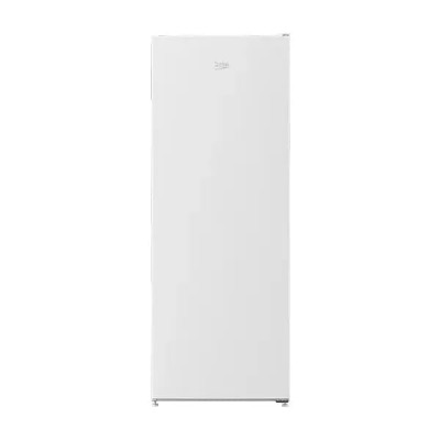 Réfrigérateur BEKO 252L RSSE265K30WN – 1 Porte, A+, Silencieux, LED – Image 2