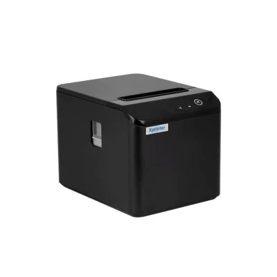 Imprimante Thermique MP-3380 80mm USB Bluetooth – Portable, POS, Sans Encre – Image 2