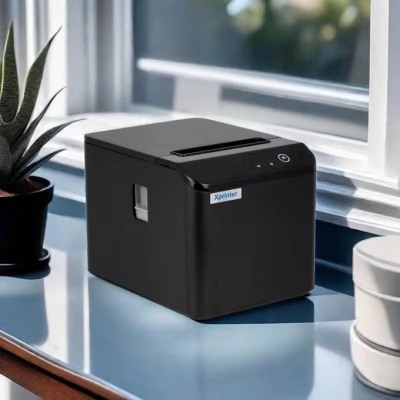 Imprimante thermique portable MP-3380 avec connectivité USB et Bluetooth