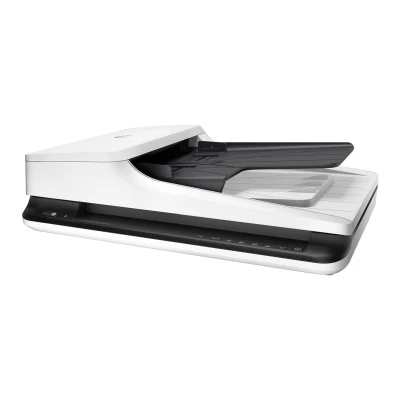Scanner HP ScanJet Pro 2500 f1 – ADF, 20 ppm, OCR, Haute Résolution – Image 3