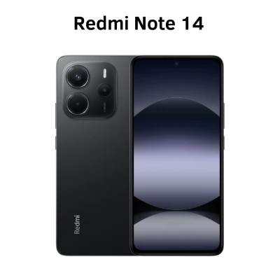 Redmi Note 14 128Go 8Go RAM – Smartphone Grand Écran 6.67” – Image 4