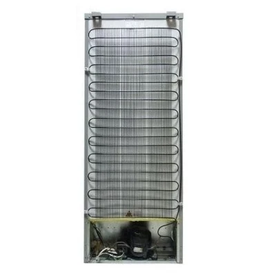 Congélateur Vertical Smart Technology 190L STCD348 – 6 Tiroirs, Silencieux, Avec Clé – Image 3