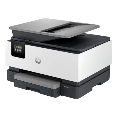 Imprimante HP OfficeJet Pro 9123 Multifonction – Rapide, Scanner, Copieur, Fax – Image 4