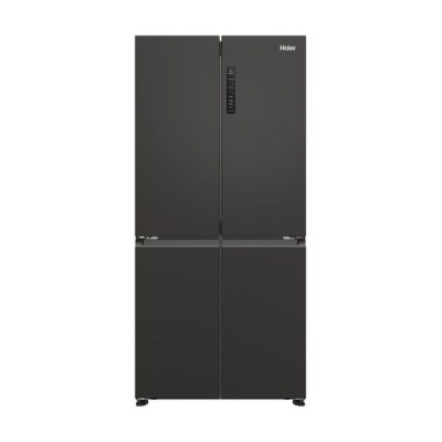 Haier HCR3818ENPT - Réfrigérateur Multi Portes Cube 83 Série 3