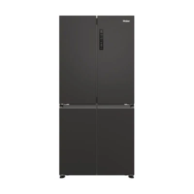 Haier HCR3818ENPT - Réfrigérateur Multi Portes Cube 83 Série 3