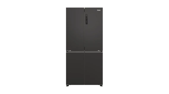 Haier HCR3818ENPT - Réfrigérateur Multi Portes Cube 83 Série 3