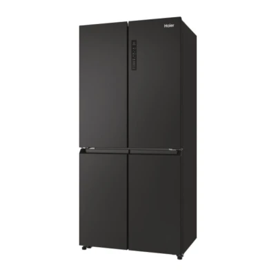 Haier HCR3818ENPT - Réfrigérateur Multi Portes Cube 83 Série 3 – Image 8