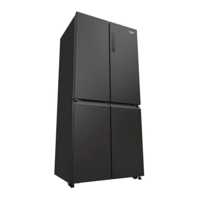 Haier HCR3818ENPT - Réfrigérateur Multi Portes Cube 83 Série 3 – Image 9