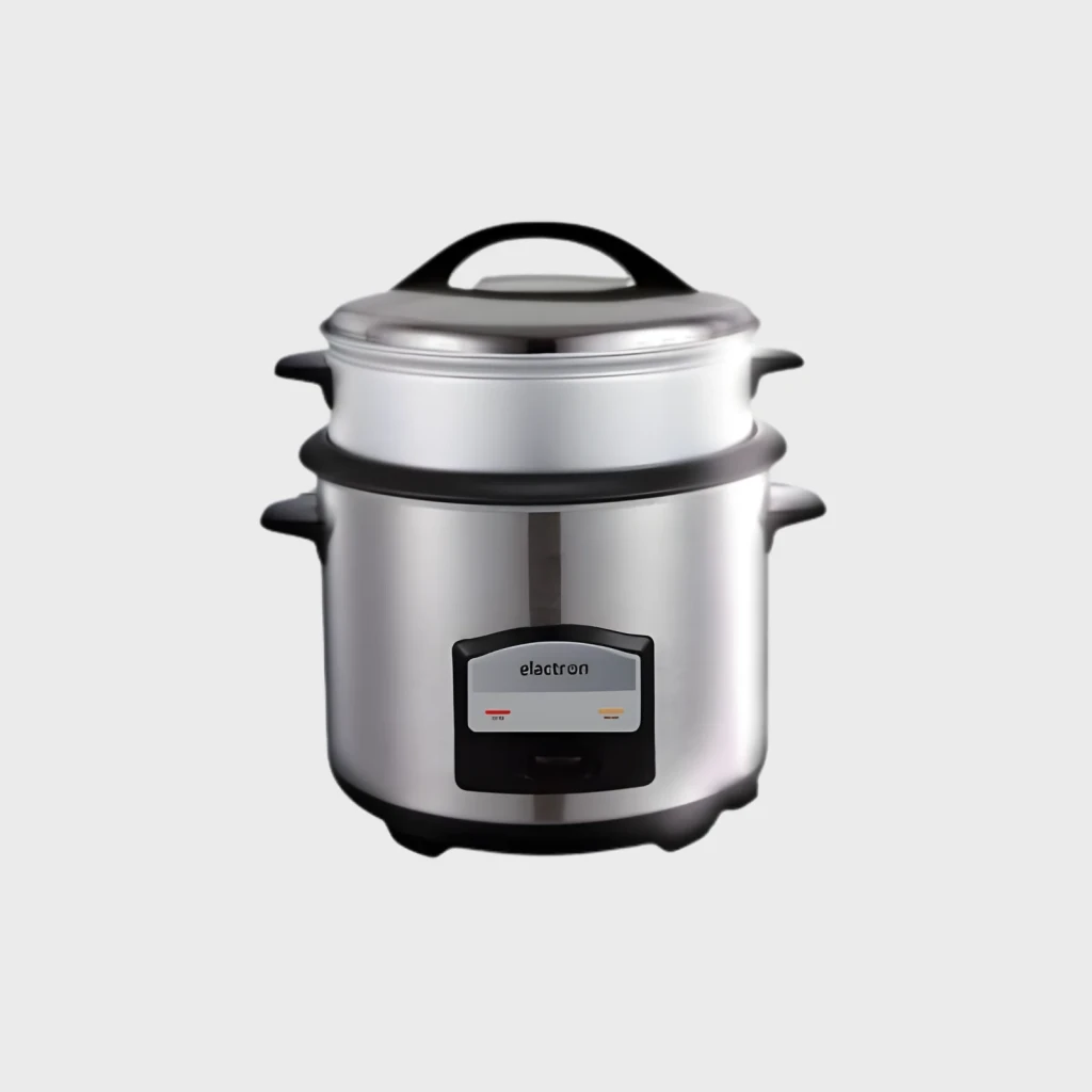 Cuiseur Électrique Comfee MB-FS5018D - Multi-cooker intelligent de 1,8L