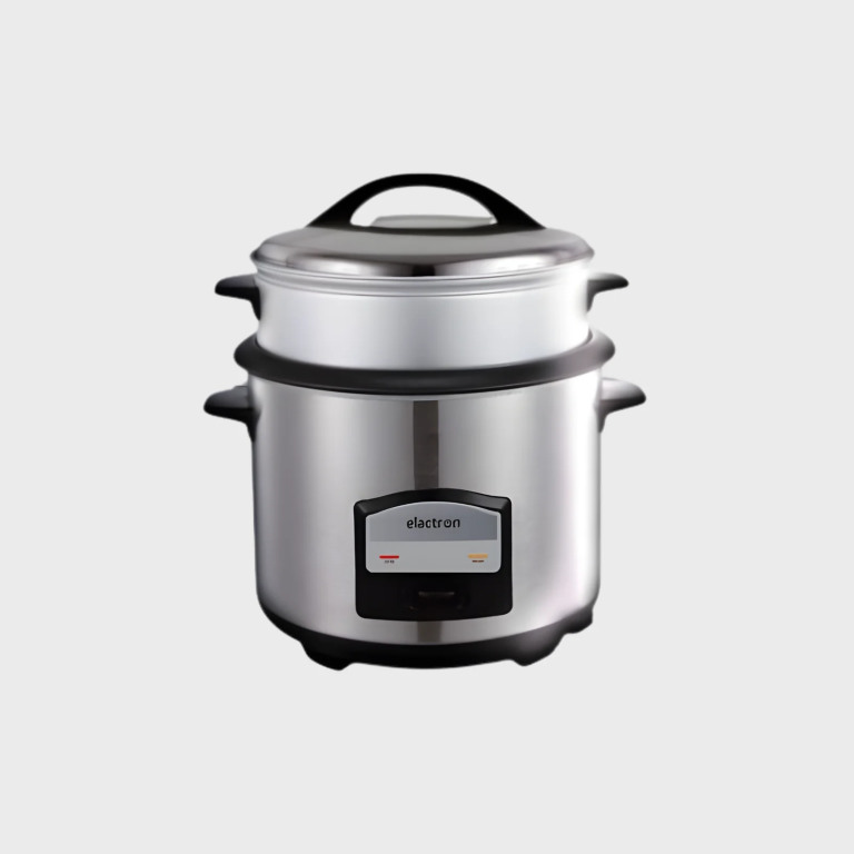 Cuiseur Électrique Comfee MB-FS5018D - Multi-cooker intelligent de 1,8L