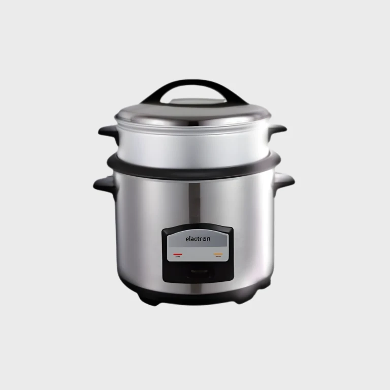 Cuiseur Électrique Comfee MB-FS5018D - Multi-cooker intelligent de 1,8L