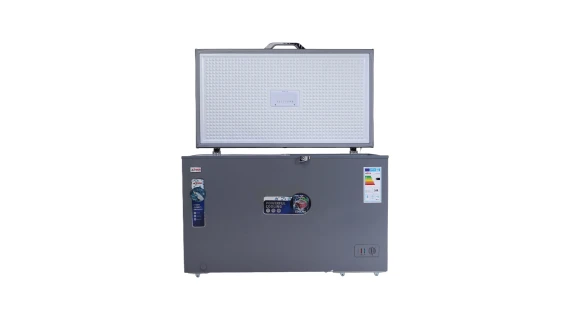 Congélateur ASTECH 500L CH500GM – Horizontal, Grande Capacité, A+ -