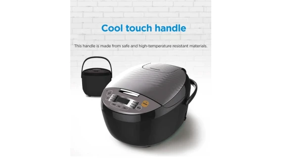 Cuiseur Électrique Comfee MB-FS5018D – Multi Cooker Intelligent 1.8L – Image 2
