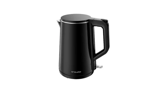 Bouilloire ENDURO Premium 1,5L 1800W – Noire