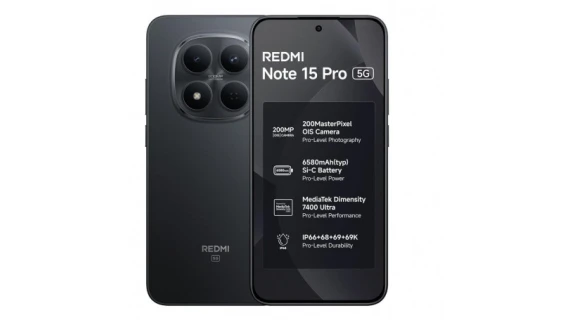 Image du Xiaomi Redmi Note 15 Pro 256Go 8Go RAM