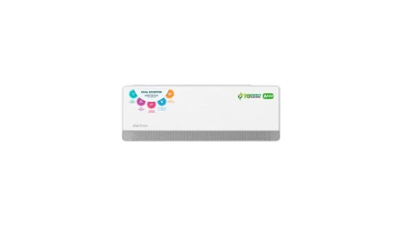 Elactron ETN-M12DIW – Split Dual Inverter WiFi 12000 BTU