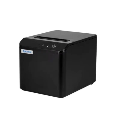 Imprimante Thermique MP-3380 80mm USB Bluetooth – Portable, POS, Sans Encre – Image 5