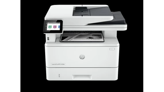 Imprimante HP Color LaserJet Pro MFP 4103fdn, imprimante multifonction laser couleur